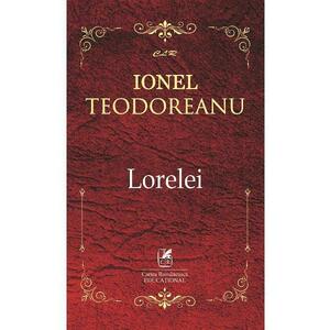 Lorelei - Ionel Teodoreanu imagine