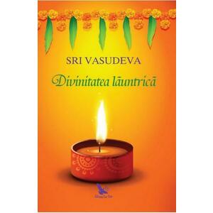 Divinitatea launtrica - Sri Vasudeva imagine
