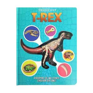 T-Rex imagine