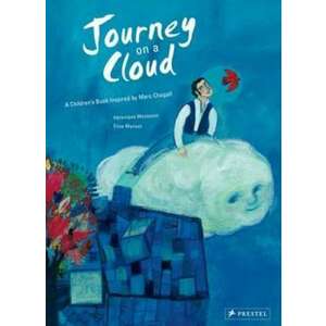 Journey on a Cloud imagine