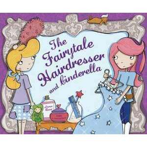 The Fairytale Hairdresser and Cinderella imagine