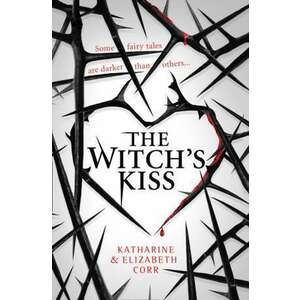 The Witch's Kiss imagine