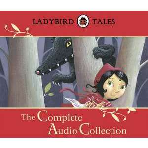Ladybird Tales: The Complete Audio Collection imagine