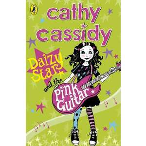 Daizy Star and the Pink Guitar imagine
