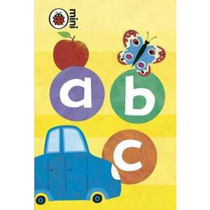 Early Learning: ABC imagine