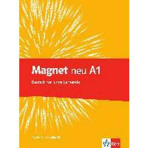 Magnet neu A1 imagine