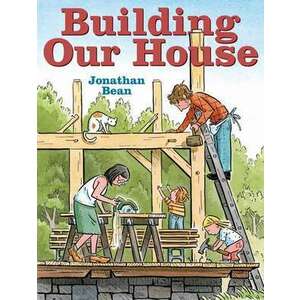 Building Our House imagine