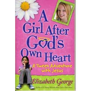 A Girl After God's Own Heart imagine