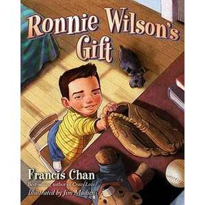 Ronnie Wilson's Gift imagine