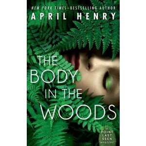 The Body in the Woods imagine