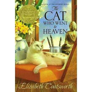 The Cat Who Went to Heaven imagine