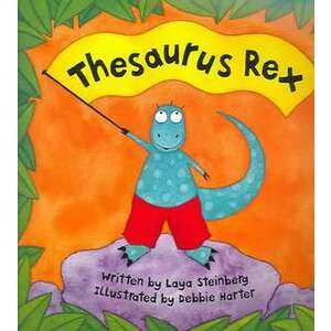 Thesaurus Rex imagine