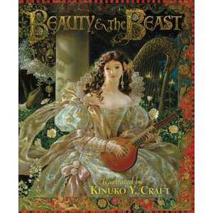 BEAUTY AND THE BEAST: As Old As Time imagine