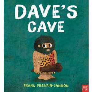 Dave's Cave imagine