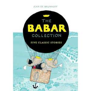 The Babar Collection imagine