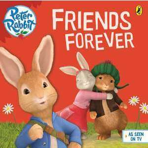 Peter Rabbit Animation: Friends Forever imagine