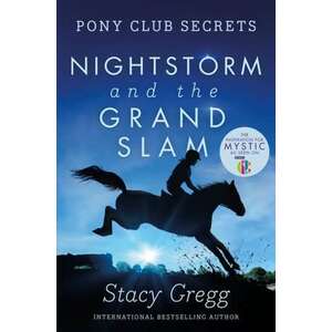 Nightstorm and the Grand Slam imagine