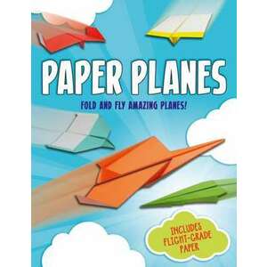 Paper Planes imagine