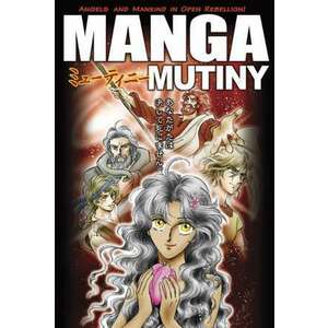 Manga Mutiny imagine