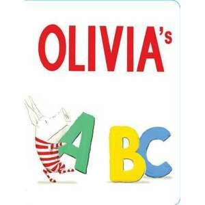 Olivia's ABC imagine