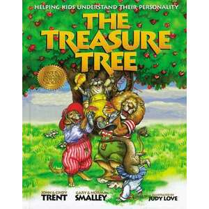 The Treasure Tree imagine