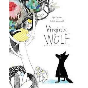 Virginia Wolf imagine