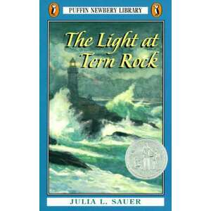 The Light at Tern Rock imagine