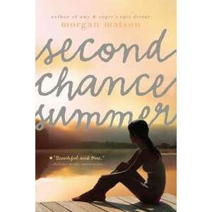 Second Chance Summer imagine