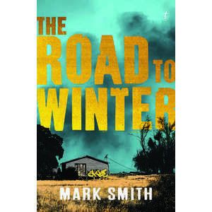 The Road To Winter imagine