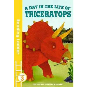 Day in the Life of Triceratops imagine