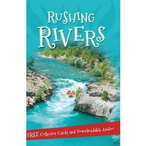 It's All About... Rushing Rivers imagine