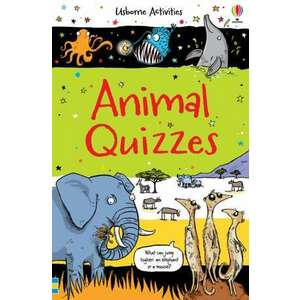 Animal Quizzes imagine