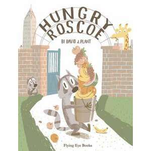 Hungry Roscoe imagine