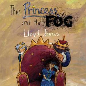 The Princess and the Fog imagine