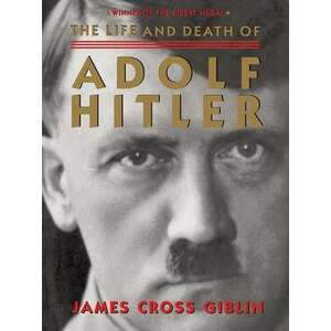 The Life and Death of Adolf Hitler imagine