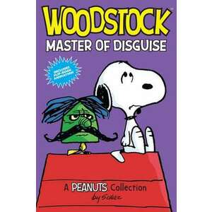 Woodstock: Master of Disguise imagine