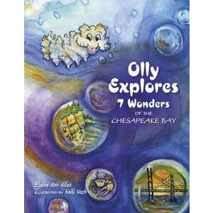Olly Explores 7 Wonders of the Chesapeake Bay imagine