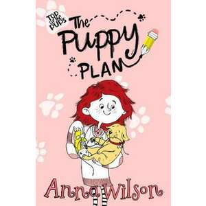 The Puppy Plan imagine