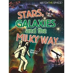 Stars, Galaxies and the Milky Way imagine
