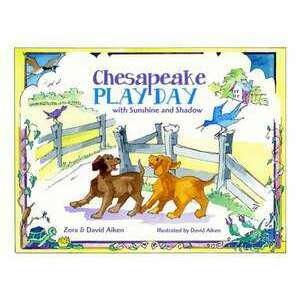 Chesapeake Play Day imagine