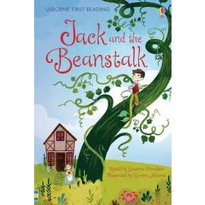 Jack and the Beanstalk imagine