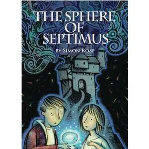 The Sphere Of Septimus imagine