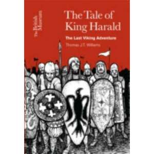 The Tale of King Harald imagine