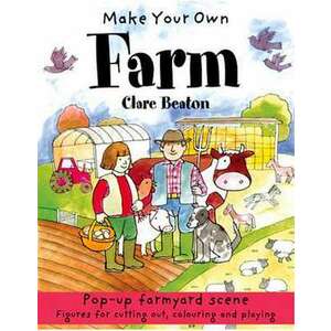 Make Your Own Farm imagine