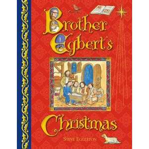 Brother Egbert's Christmas imagine