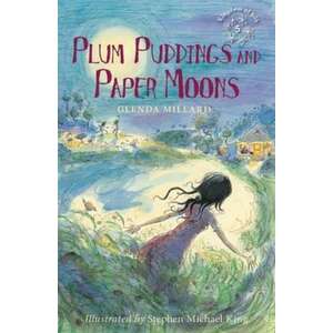Plum Puddings and Paper Moons imagine