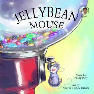 Jellybean Mouse imagine