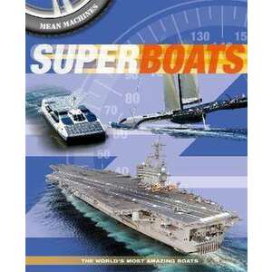 Superboats imagine