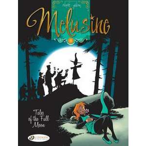 Melusine Vol.5: Tales Of The Full Moon imagine