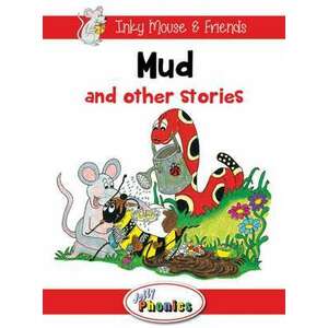 Mud and Other Stories imagine